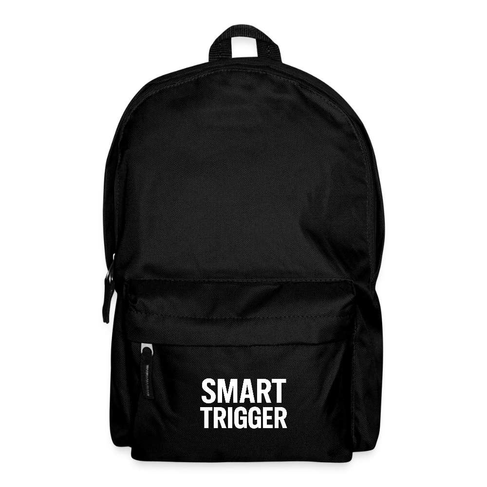 Backpack - black