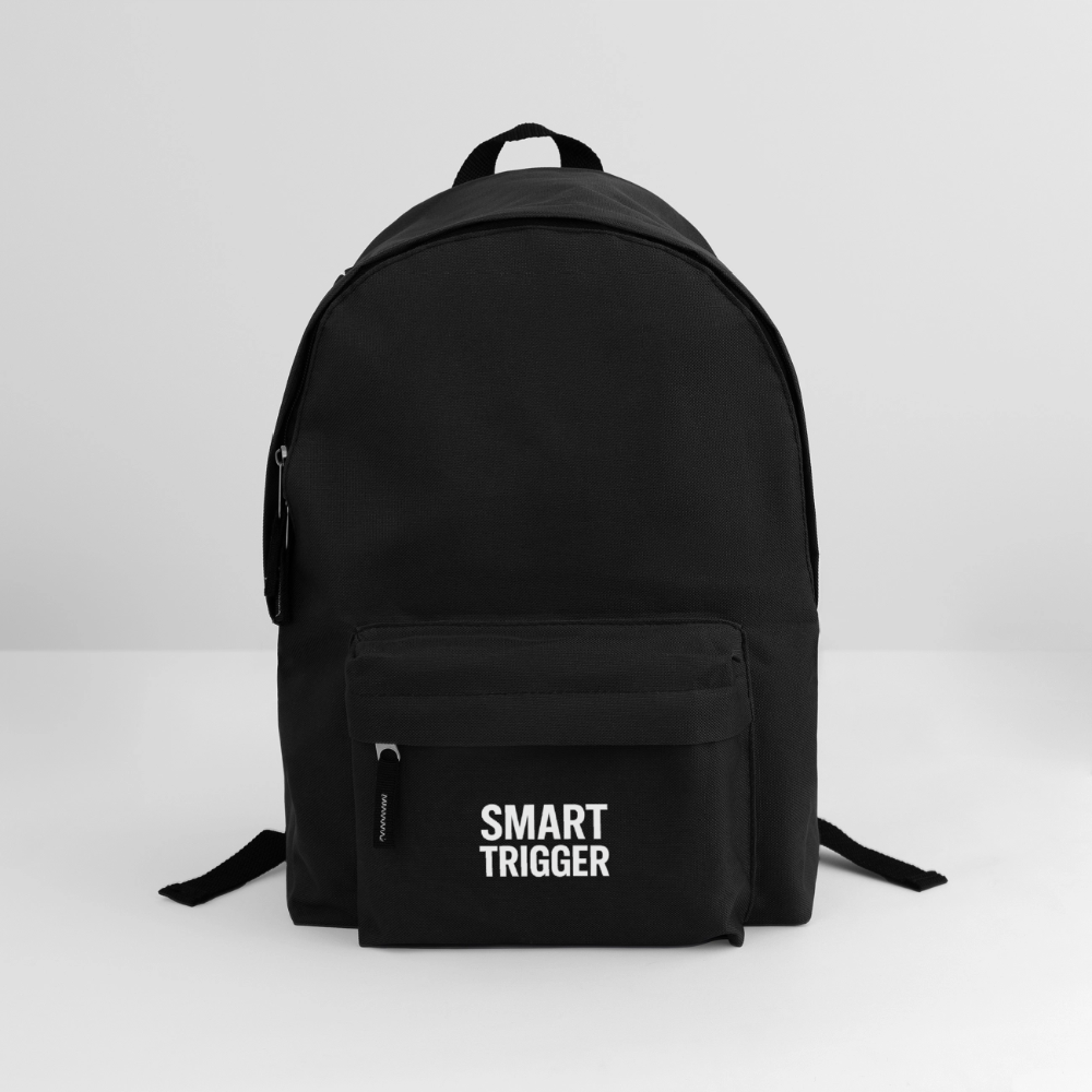 Backpack - black