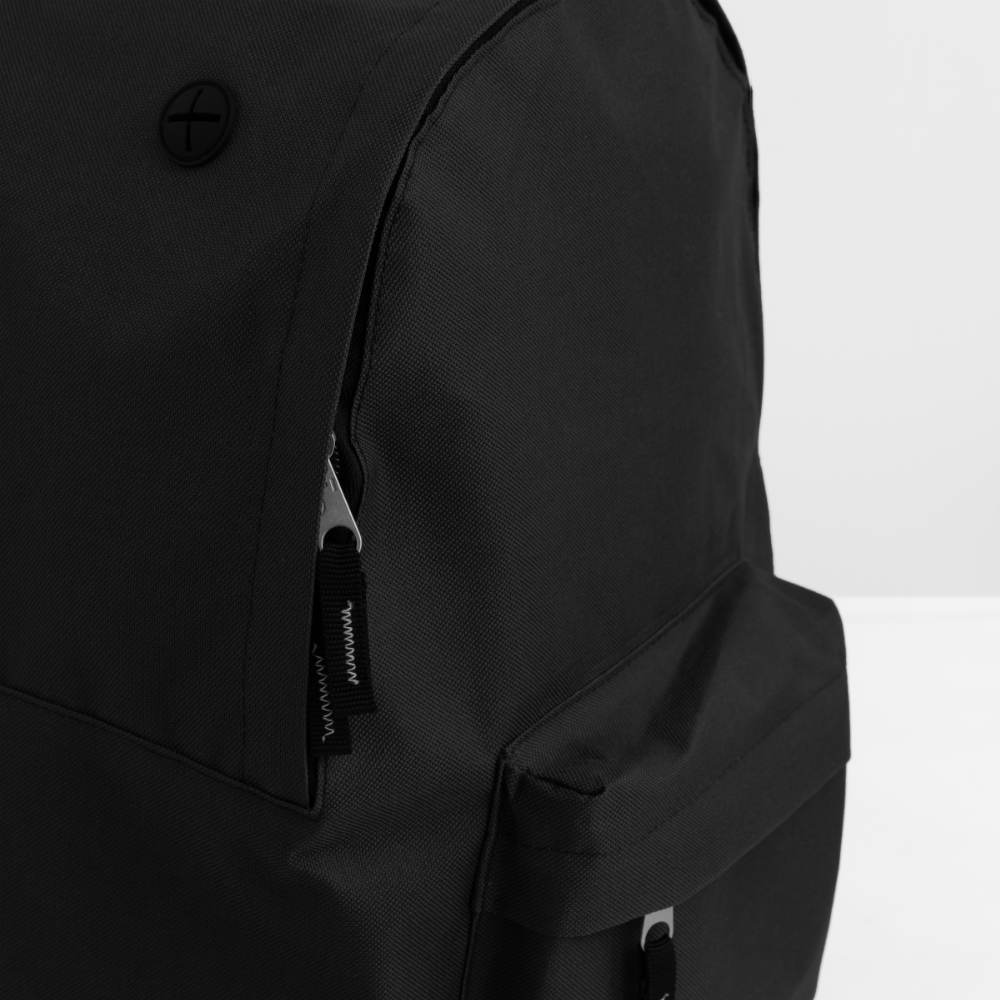 Backpack - black